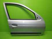 Tür vorne rechts RENAULT MEGANE I (BA0/1_) 1.9 D Eco (B/SA0U, BA0A)