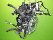 Benzinmotor Motor ohne Anbauteile Benzin OPEL INSIGNIA B Grand Sport (Z18) 1.5 (68) F 14 SHT