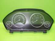 Kombiinstrumente Tacho BMW 3 Touring (F31) 318 d 9379984
