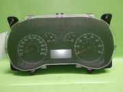 Kombiinstrumente Tacho FIAT GRANDE PUNTO (199_) 1.9 D Multijet 51718552