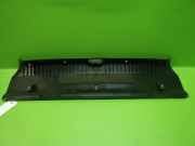 Verkleidung Laderaum hinten unten OPEL ASTRA G Cabriolet (F67) 1.8 16V 09153729