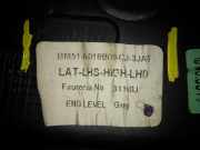 Luftdüse vorne links FORD FOCUS III Turnier 1.0 EcoBoost BM51A018B09CJ