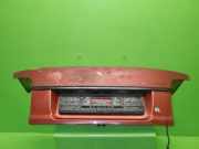 Heckdeckel Heckklappe SUZUKI BALENO (EG) 1.3 i 16V