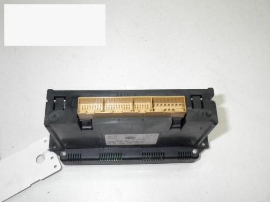 Regulierelement Klima AUDI (NSU) A3 (8L1) 1.8 8L0820043D Bild Regulierelement Klima AUDI (NSU) A3 (8L1) 1.8 8L0820043D