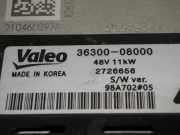 Lichtmaschine HYUNDAI i30 Fastback (PDE/PDEN) 1.5 T-GDI Hybrid 48V 3630008000