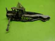 Türgriff vorne links außen PEUGEOT 308 (4A_, 4C_) 1.6 16V 9680168680