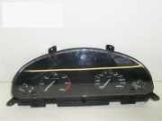 Kombiinstrumente Tacho PEUGEOT 406 (8B) 2.0 HDI 110 9630372780