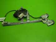 Fensterheber Tür hinten rechts SKODA OCTAVIA I Combi (1U5) 1.9 TDI