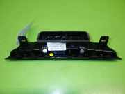 Luftd?se vorne mitte OPEL GRANDLAND X (A18) 1.2 (75) 9838272877