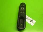 Schalter Fensterheber Tür vorne links PEUGEOT 407 SW (6E_) 1.6 HDi 110 96468703