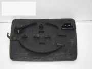 Außenspiegelglas rechts MERCEDES-BENZ 190 (W201) E 2.0 (201.024)