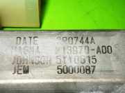 Fensterheber Tür hinten rechts BMW 1 (F20) 116 i 7242556