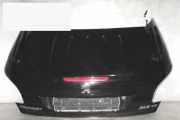 Heckdeckel Heckklappe PEUGEOT 206 CC (2D) 1.6 16V