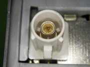 CD-Radio OPEL ZAFIRA B (A05) 1.9 CDTI 13289935