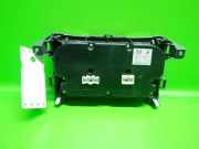 Regulierelement Klima MAZDA 3 Stufenheck (BL) 2.0 MZR DISI BBP561190L