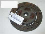 Kupplungsscheibe MERCEDES-BENZ T1 Pritsche/Fahrgestell (601) 210 D 2.9