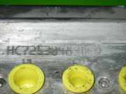 ABS Hydroaggregat VW PASSAT (3C2) 2.0 TDI 3C0614109D