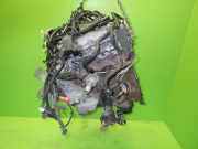 Dieselmotor Motor ohne Anbauteile Diesel NISSAN (DATSUN) NAVARA (D40) 2.5 dCi 4WD 10102EB30A