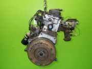 Benzinmotor Motor ohne Anbauteile Benzin VW GOLF II (19E, 1G1) 1.6