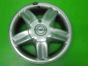 Alufelge OPEL VECTRA B Caravan (31_) 1.6 i 16V 6JX15 ET49