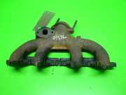 Auspuffkrümmer RENAULT 19 I (B/C53_) 1.9 D (B/C534, B/C53J)