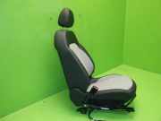 Sitz vorne links OPEL CORSA E 1.4