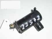 Pumpe Scheibenwaschanlage hinten VW GOLF I Cabriolet (155) 1.8 060210-1480