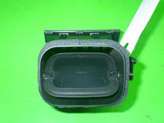 Luftführung links BMW X5 (E53) 3.0 d 64228402215 Bild Luftführung links BMW X5 (E53) 3.0 d 64228402215