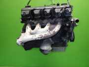 Benzinmotor Motor ohne Anbauteile Benzin MERCEDES-BENZ 190 (W201) E 1.8 (201.018) M102.910