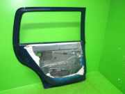 Tür hinten links OPEL ASTRA G Caravan (T98) 2.0 DI (F35) 124057