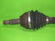 Gelenkwelle Antriebswelle vorne rechts FORD FOCUS (DAW, DBW) 1.4 16V XS4W-3B436-DB