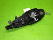 Türgriff vorne links außen OPEL CROSSLAND X (P17) 1.6 Turbo D (08, 68) 9802977380