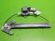 Fensterheber Tür hinten links NISSAN (DATSUN) PRIMERA Traveller (WP12) 2.2 dCi 400601T2
