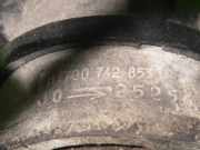 Zündverteiler RENAULT 19 I (B/C53_) 1.8 16V (B/C53D) 7700742853