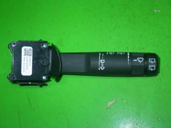 Wischerschalter OPEL MERIVA B 1.4 20941131 Bild Wischerschalter OPEL MERIVA B 1.4 20941131
