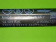 Gasdruckfeder Dämpfer hinten links OPEL CORSA E 1.4 13428038
