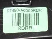 Luftdüse vorne rechts HYUNDAI i30 (GD) 1.4 CRDi 97490-A6000RDR