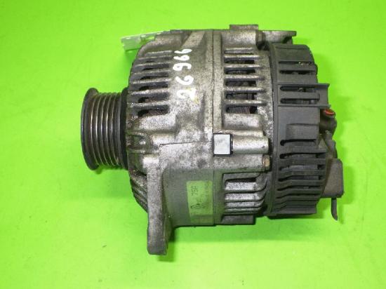 Lichtmaschine RENAULT MEGANE I Coach (DA0/1_) 2.0 i (DA0G) 7700861496 Bild Lichtmaschine RENAULT MEGANE I Coach (DA0/1_) 2.0 i (DA0G) 7700861496