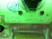 Kombiinstrumente Tacho OPEL CORSA B (73_, 78_, 79_) 1.2 i 81 117 760