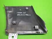 Schwellerleiste hinten links SUZUKI GRAND VITARA II (JT) 1.6 Allrad