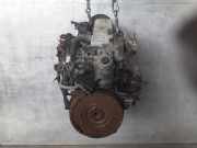 Motor ohne Anbauteile FORD ESCORT VII Kombi (GAL, ANL) 1.8 Turbo D RVA