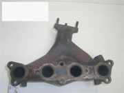 Auspuffkrümmer MAZDA 323 C V (BA) 1.5 16V