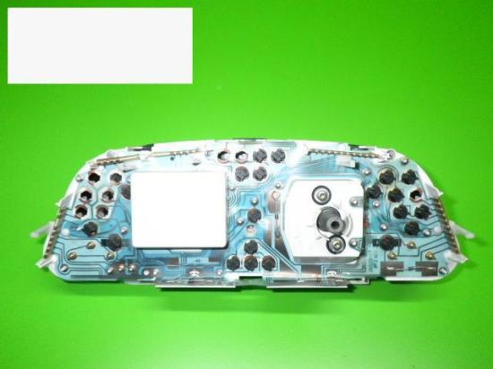 Kombiinstrumente Tacho PEUGEOT 306 (7B, N3, N5) 1.9 SRDT 353 03N2CPA Bild Kombiinstrumente Tacho PEUGEOT 306 (7B, N3, N5) 1.9 SRDT 353 03N2CPA