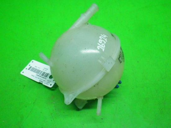 Ausdehnbehälter SEAT IBIZA III (6L1) 1.4 16V 6Q0121407B Bild Ausdehnbehälter SEAT IBIZA III (6L1) 1.4 16V 6Q0121407B