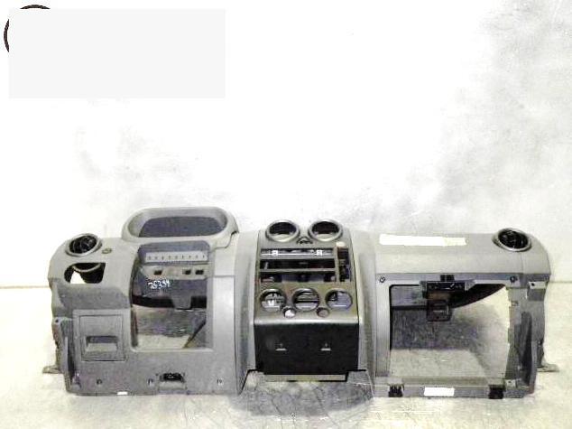 Armaturenbrett FORD FUSION (JU_) 1.25 Bild Armaturenbrett FORD FUSION (JU_) 1.25