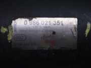 Anlasser JAGUAR X-TYPE Kombi X400 2.0 D 0986021351