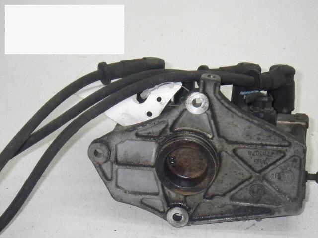 Zündspule FIAT CINQUECENTO (170_) 1.1 Sporting (170AH) Bild Zündspule FIAT CINQUECENTO (170_) 1.1 Sporting (170AH)