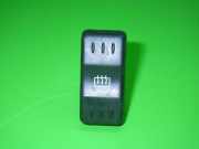 Schalter Heckscheibenheizung DACIA LOGAN MCV (KS_) 1.5 dCi (KS0W)