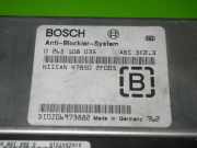ABS Steuergerät NISSAN (DATSUN) PRIMERA Hatchback (P11) 2.0 TD 0265108035