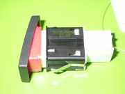 Schalter Warnblinkanlage VW GOLF VI (5K1) 2.0 TDI 5K0953509A